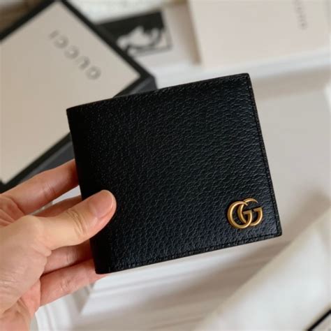 is gucci wallet worth it|Gucci wallet price list.